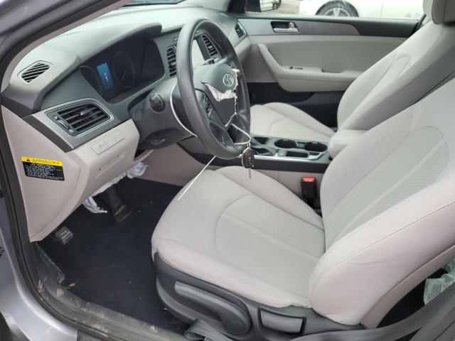 Photo 7 from auction – 2016 HYUNDAI SONATA SE with VIN 5NPE24AF4GH292520