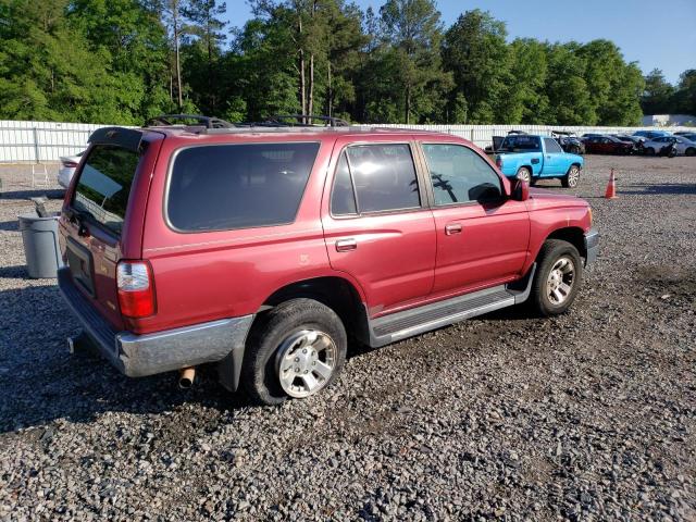 Photo 3 from auction – 2001 TOYOTA 4RUNNER SR with VIN JT3GN86R310185669