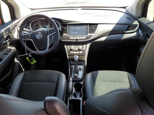 Photo 8 from auction – 2017 BUICK ENCORE PRE with VIN KL4CJBSBXHB028404