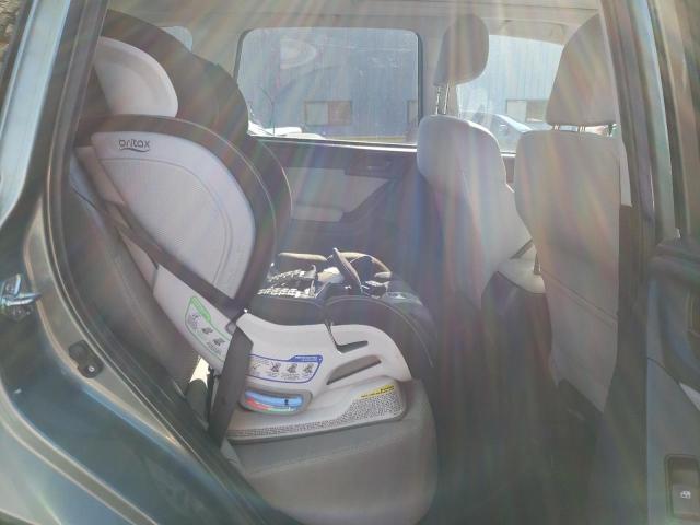 Photo 10 from auction – 2014 SUBARU FORESTER 2 with VIN JF2SJAEC4EH425228
