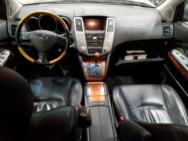 Photo 8 from auction – 2005 LEXUS RX 330 with VIN 2T2HA31U75C064144