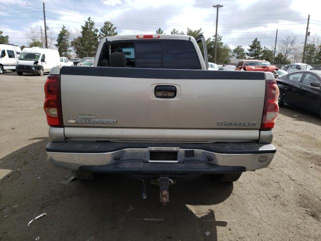 Photo 6 from auction – 2003 CHEVROLET SILVERADO with VIN 1GCEK14V53Z276752