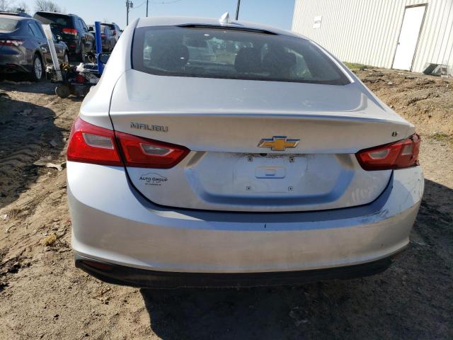 Photo 6 from auction – 2017 CHEVROLET MALIBU LT with VIN 1G1ZE5ST6HF178767