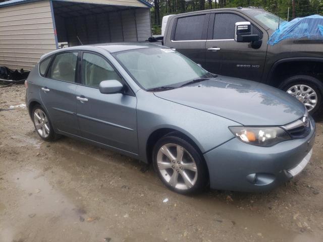 Photo 4 from auction – 2011 SUBARU IMPREZA OU with VIN JF1GH6D65BH829035