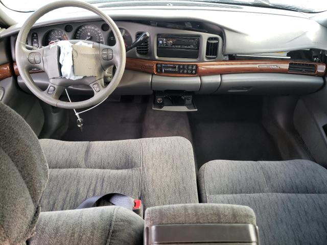 Photo 8 from auction – 2005 BUICK LESABRE CU with VIN 1G4HP52K85U168460