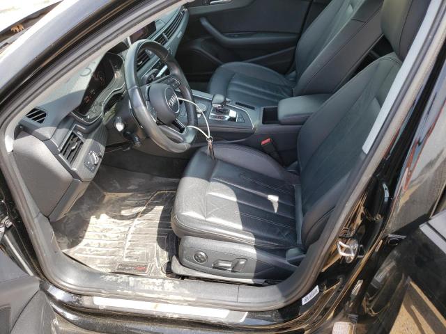 Photo 7 from auction – 2017 AUDI A4 PREMIUM with VIN WAUENAF46HN043194
