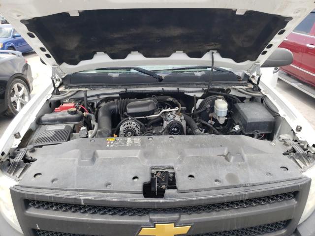 Photo 11 from auction – 2013 CHEVROLET SILVERADO with VIN 1GCNCPEX7DZ399597