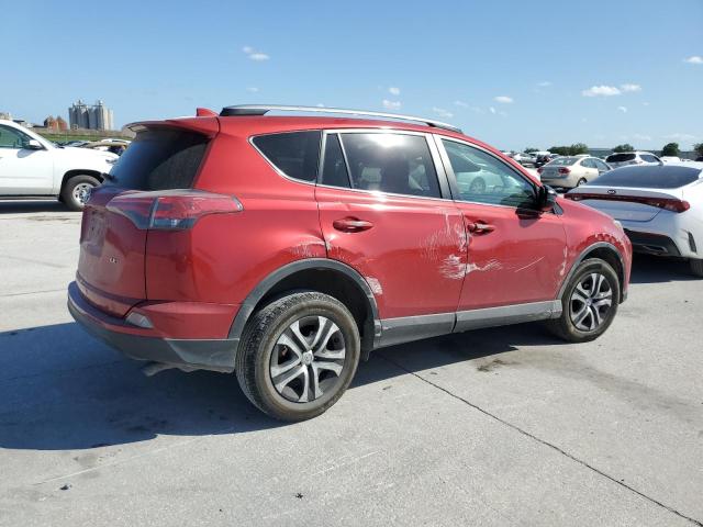 Photo 3 from auction – 2017 TOYOTA RAV4 LE with VIN 2T3ZFREV3HW380263