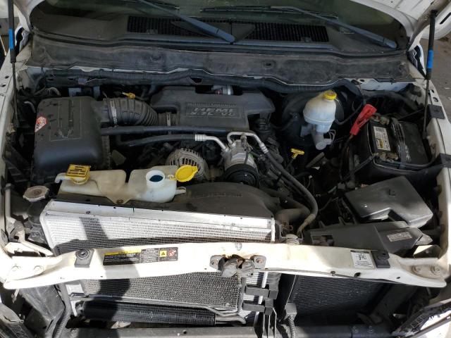 Photo 11 from auction – 2005 DODGE RAM 2500 S with VIN 1D7KS28D95J550696