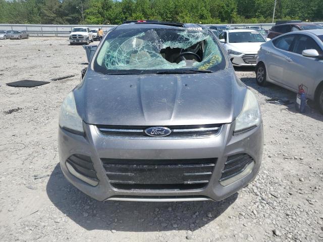 Photo 5 from auction – 2013 FORD ESCAPE SEL with VIN 1FMCU0HX8DUA94495