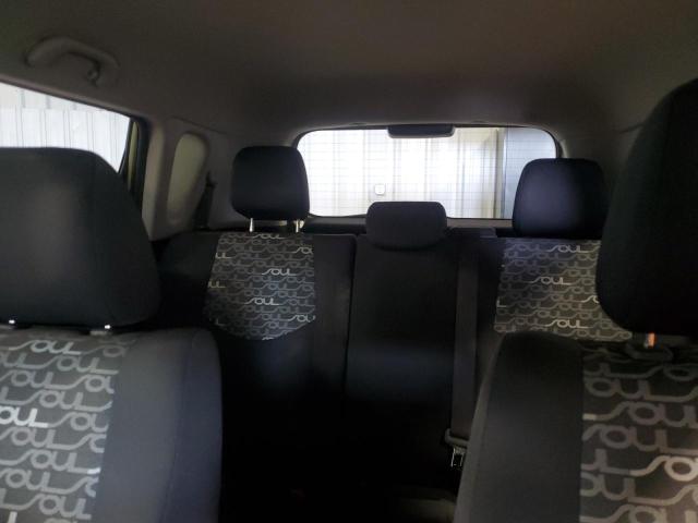 Снимка 10 от търг – 2018 KIA SOUL + с VIN KNDJT2A29B7255201