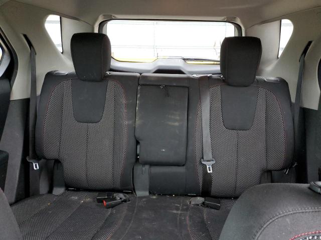Photo 10 from auction – 2013 CHEVROLET EQUINOX LT with VIN 2GNALDEK0D6149297