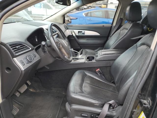 Photo 7 from auction – 2013 LINCOLN MKX with VIN 2LMDJ8JK8DBL03853