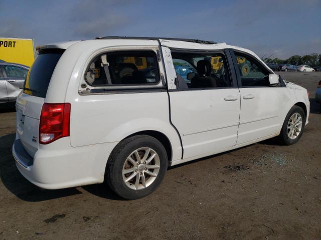Photo 3 from auction – 2016 DODGE GRAND CARA with VIN 2C4RDGCG3GR362711