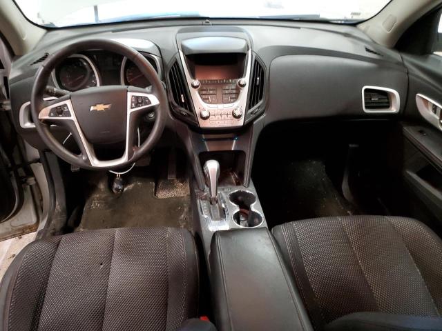 Photo 8 from auction – 2013 CHEVROLET EQUINOX LT with VIN 2GNALDEK7D1120277