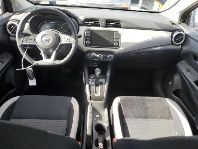 Photo 8 from auction – 2022 NISSAN VERSA SV with VIN 3N1CN8EV4NL868002