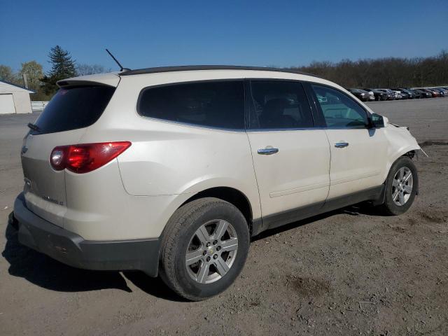 Photo 3 from auction – 2012 CHEVROLET TRAVERSE L with VIN 1GNKVJED6CJ144671