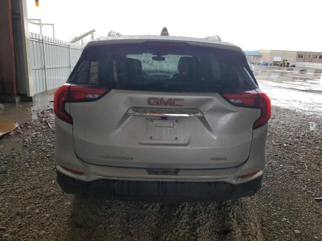 Photo 6 from auction – 2019 GMC TERRAIN SL with VIN 3GKALVEV4KL241566