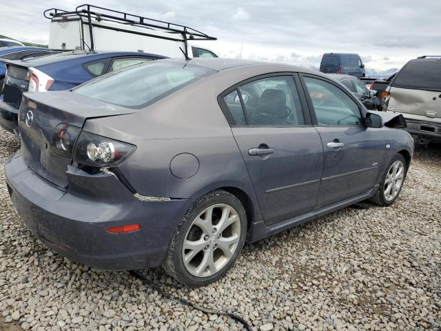 Photo 3 from auction – 2007 MAZDA 3 S with VIN JM1BK323171755948