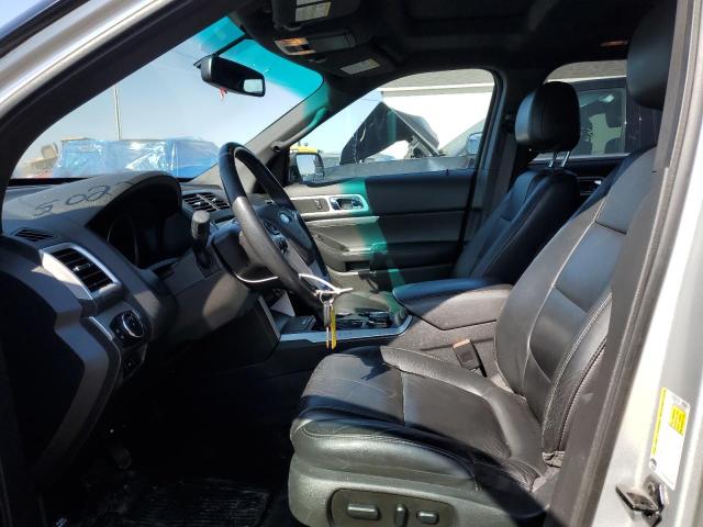 Photo 7 from auction – 2013 FORD EXPLORER X with VIN 1FM5K8D80DGC85841