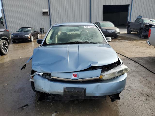 Photo 5 from auction – 2003 SATURN ION LEVEL with VIN 1G8AL52F53Z106433