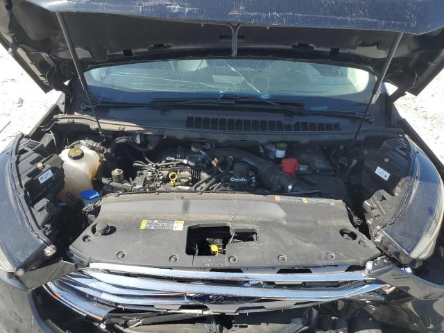 Photo 12 from auction – 2019 FORD EDGE TITAN with VIN 2FMPK3K90KBB34221