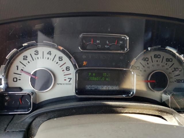 Photo 9 from auction – 2007 FORD EXPEDITION with VIN 1FMFK17507LA08888
