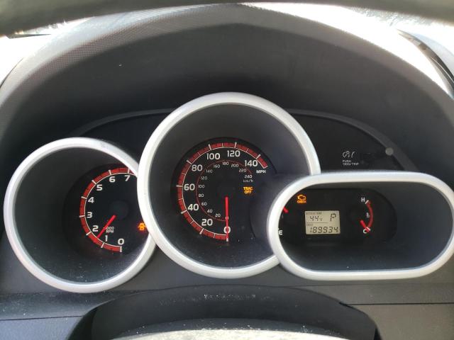 Photo 9 from auction – 2012 TOYOTA COROLLA MA with VIN 2T1LE4EEXCC021393