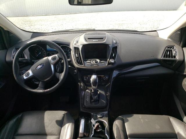 Foto 8 de la subasta – 2014 FORD ESCAPE TIT con VIN 1FMCU9J99EUD65890