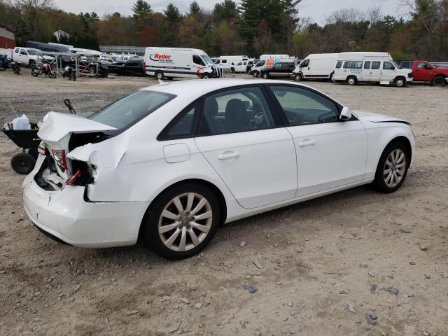 Photo 3 from auction – 2013 AUDI A4 PREMIUM with VIN WAUBFAFLXDN045886