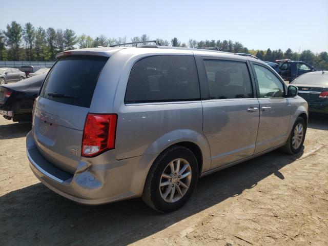 Photo 3 from auction – 2018 DODGE GRAND CARA with VIN 2C4RDGCG5JR218200