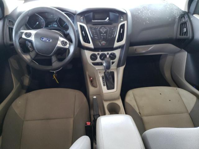 Photo 8 from auction – 2012 FORD FOCUS SE with VIN 1FAHP3F20CL219879