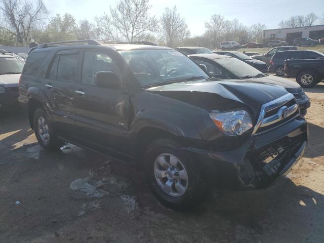 Photo 4 from auction – 2006 TOYOTA 4RUNNER SR with VIN JTEZU14R760076099