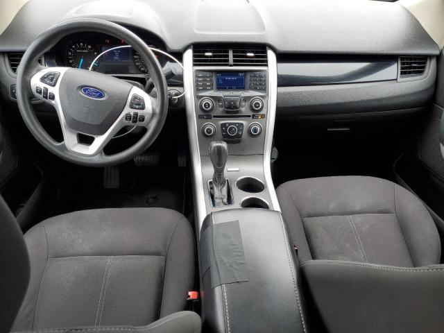 Photo 8 from auction – 2014 FORD EDGE SE with VIN 2FMDK3GC7EBA10720