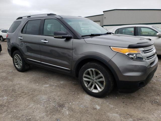 Photo 4 from auction – 2013 FORD EXPLORER X with VIN 1FM5K8D87DGA03663