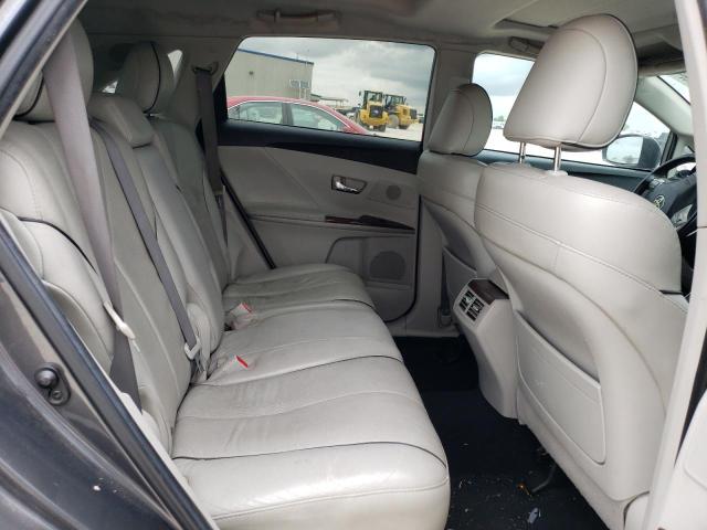 Photo 11 from auction – 2010 TOYOTA VENZA with VIN 4T3ZK3BB2AU033189