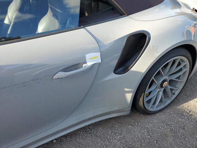 Photo 12 from auction – 2017 PORSCHE 911 TURBO with VIN WP0CD2A92HS178454