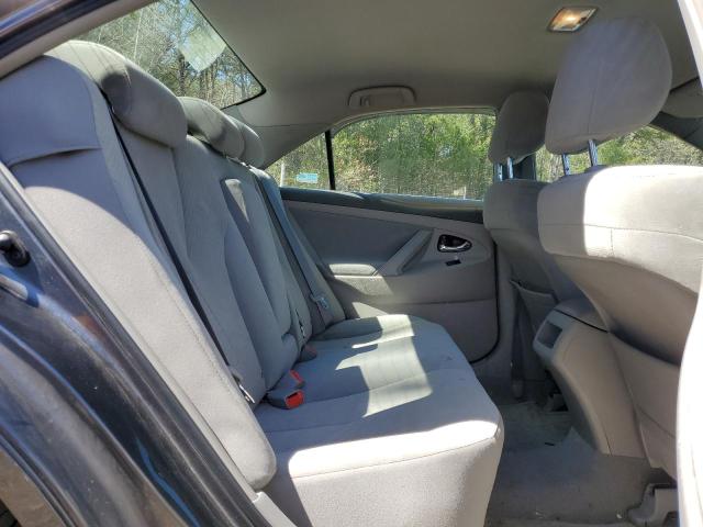 Photo 10 from auction – 2009 TOYOTA CAMRY BASE with VIN 4T4BE46K99R126827