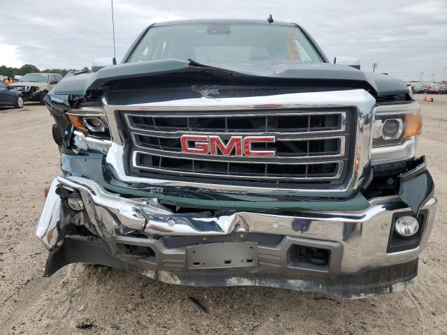 Photo 5 from auction – 2014 GMC SIERRA K15 with VIN 3GTU2VEC4EG520605