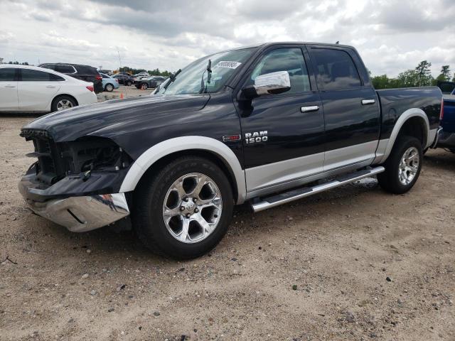 Photo 1 from auction – 2016 RAM 1500 LARAM with VIN 1C6RR6NM3GS278912