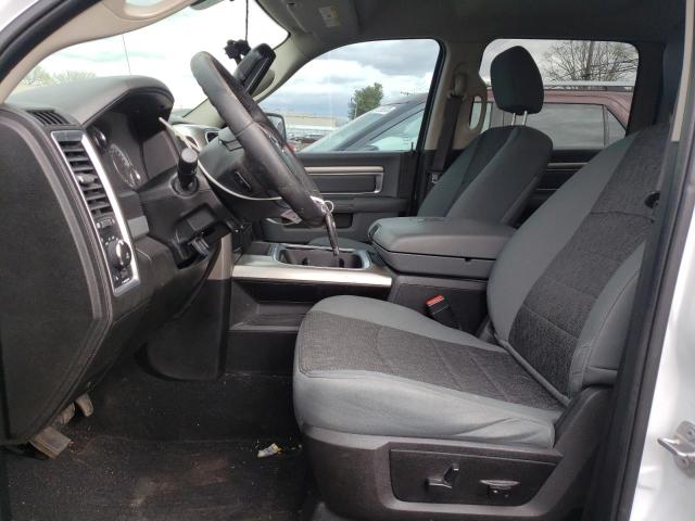 Photo 7 from auction – 2019 RAM 1500 CLASS with VIN 1C6RR6LTXKS539598