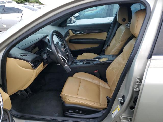 Photo 7 from auction – 2013 CADILLAC ATS with VIN 1G6AA5RAXD0152354