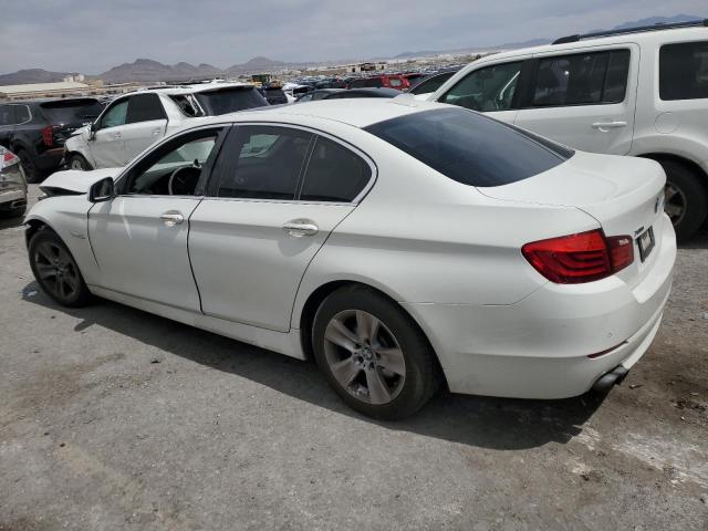 Photo 2 from auction – 2013 BMW 528 XI with VIN WBAXH5C55DDW15876