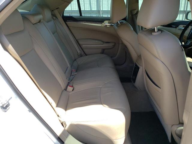 Photo 10 from auction – 2014 CHRYSLER 300 with VIN 2C3CCAAG1EH157016