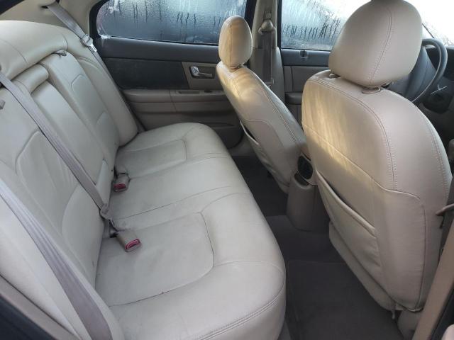 Photo 10 from auction – 2002 MERCURY SABLE LS P with VIN 1MEFM55S62A614620