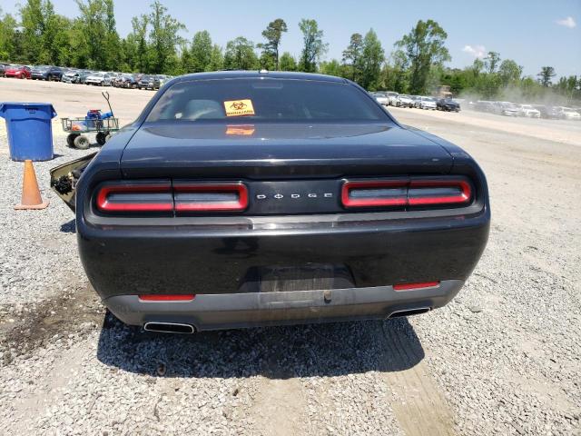 Photo 6 from auction – 2015 DODGE CHALLENGER with VIN 2C3CDZAG5FH912357