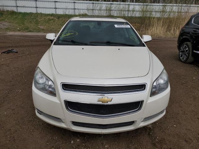 Photo 5 from auction – 2011 CHEVROLET MALIBU 2LT with VIN 1G1ZD5E71BF319348