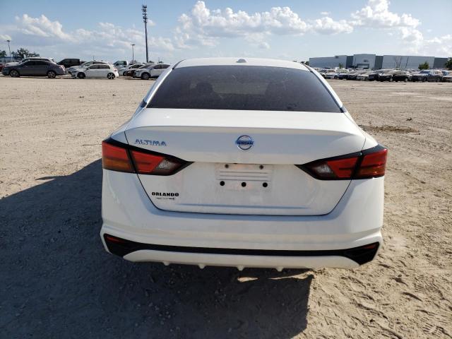 Photo 6 from auction – 2020 NISSAN ALTIMA S with VIN 1N4BL4BV3LC198968