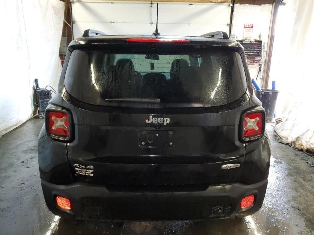 Photo 6 from auction – 2015 JEEP RENEGADE L with VIN ZACCJBBT4FPB28418