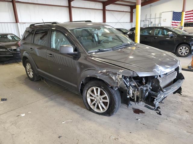 Photo 4 from auction – 2014 DODGE JOURNEY SX with VIN 3C4PDDBG3ET242005